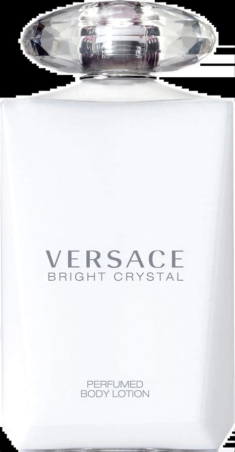 versace bright crystal bodylotion 200 ml